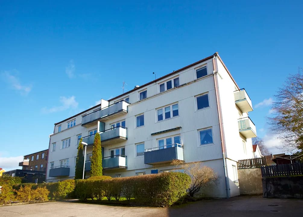 Hyreslägenhet på Borås i boras