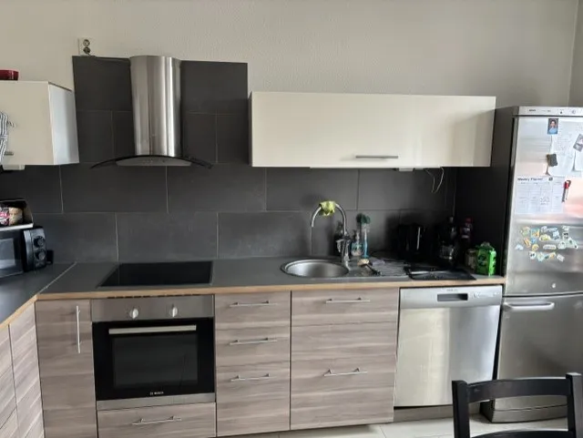 Hyreslägenhet på Malmö i malmo