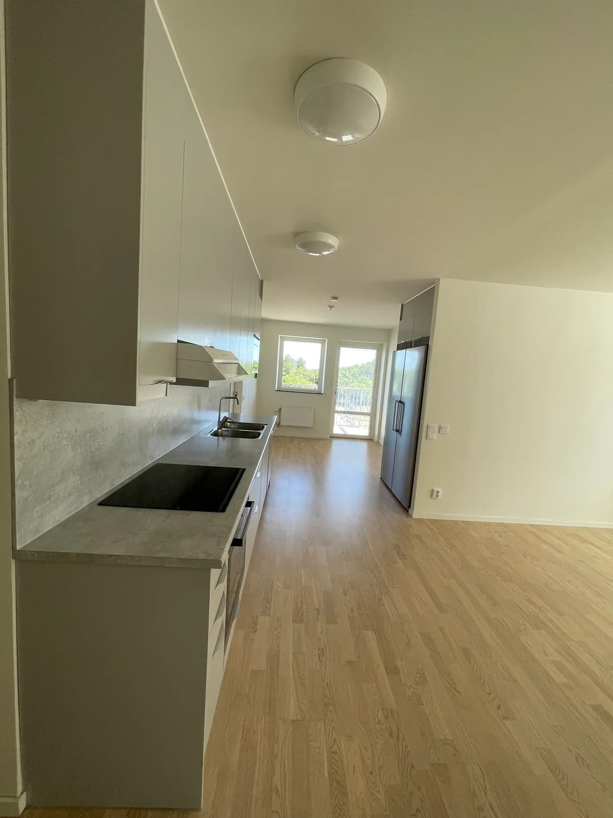 Hyreslägenhet på Uppsala i uppsala