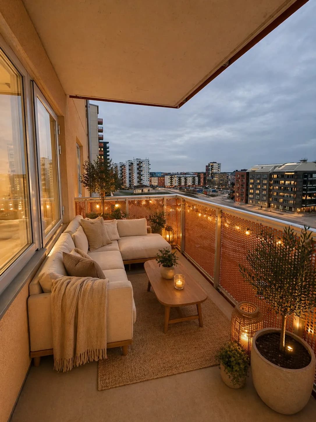 Lägenhet på Babordsgatan i Västerås