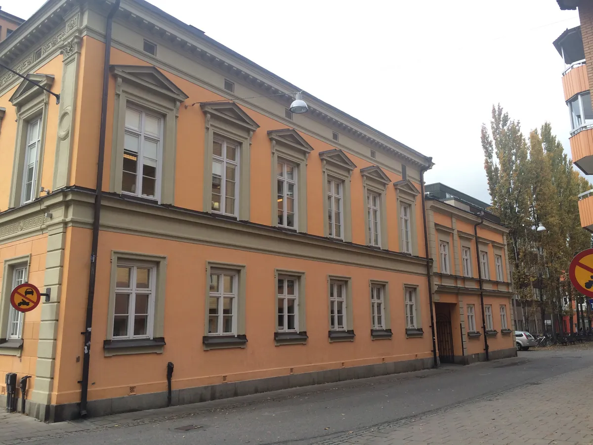 Hyreslägenhet på Norrköping i norrkoping