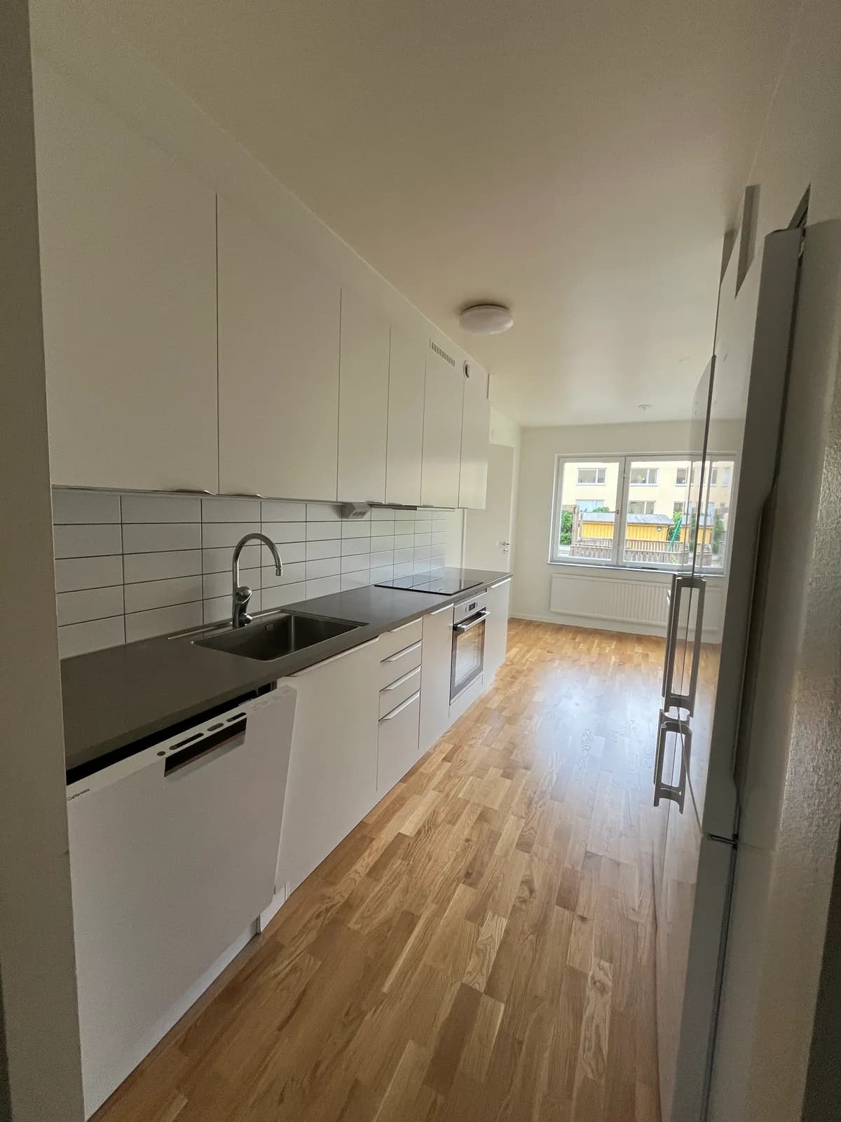 Hyreslägenhet på Nyköping i nykoping