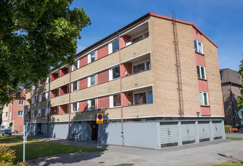 Hyreslägenhet på Borlänge i borlange