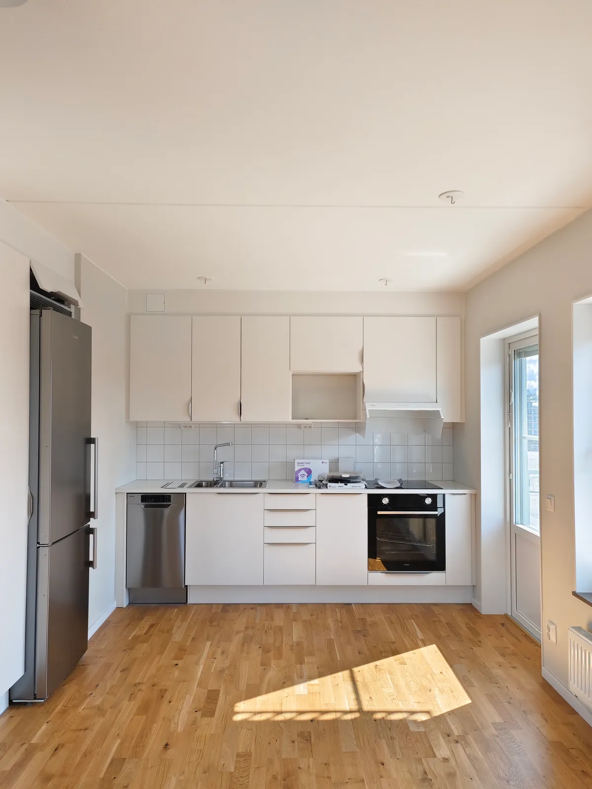 Hyreslägenhet på Enköping i enkoping