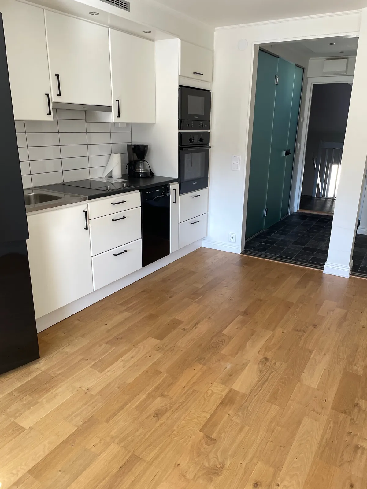 Hyreslägenhet på Borås i boras