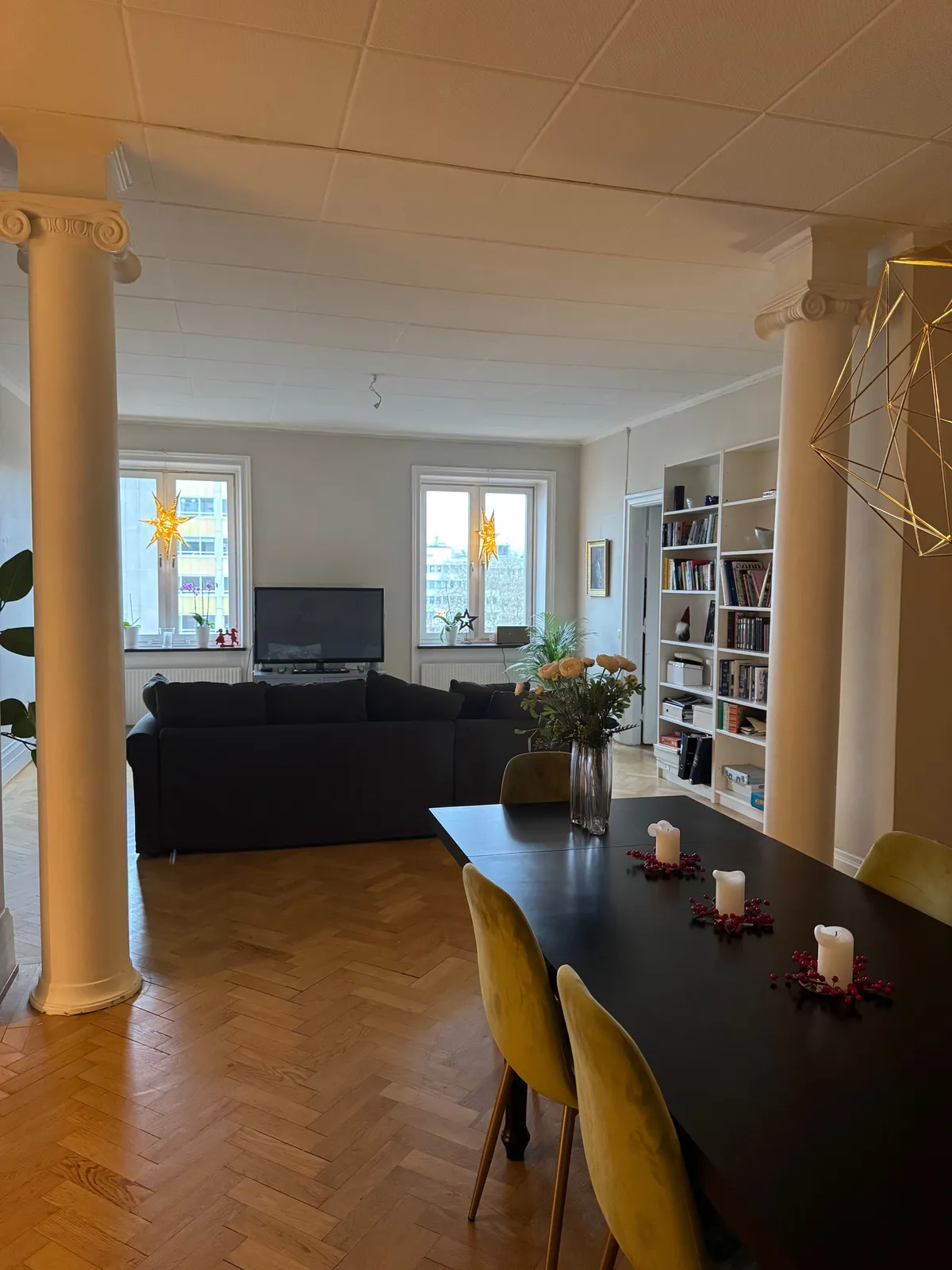 Hyreslägenhet på Malmö i malmo