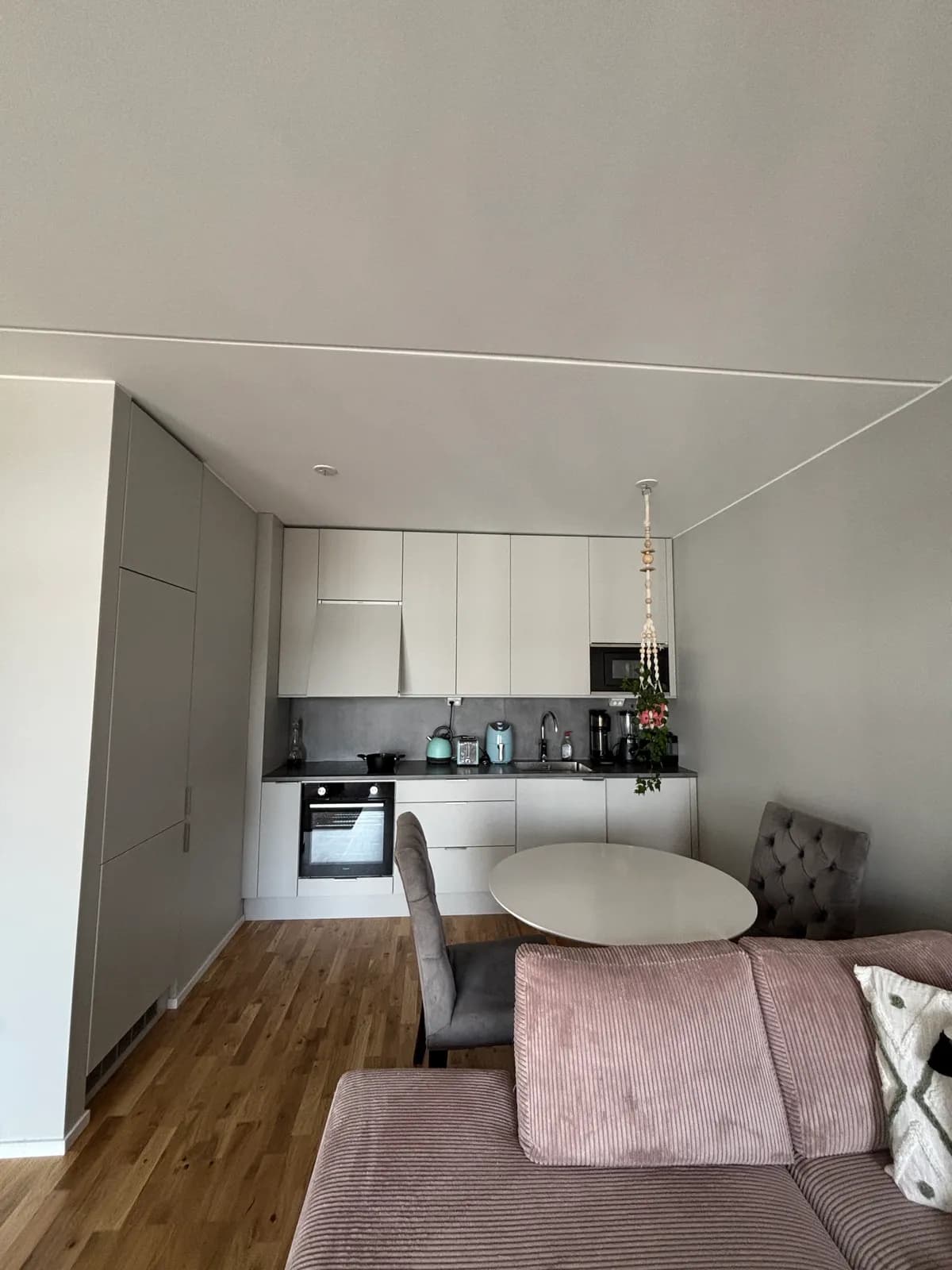 Hyreslägenhet på Järfälla i jarfalla