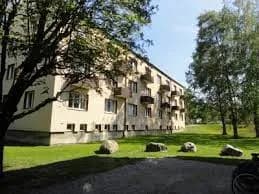 Lägenhet på Sveavägen i Köping
