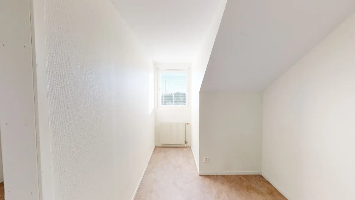 Hyreslägenhet på Skövde i skovde