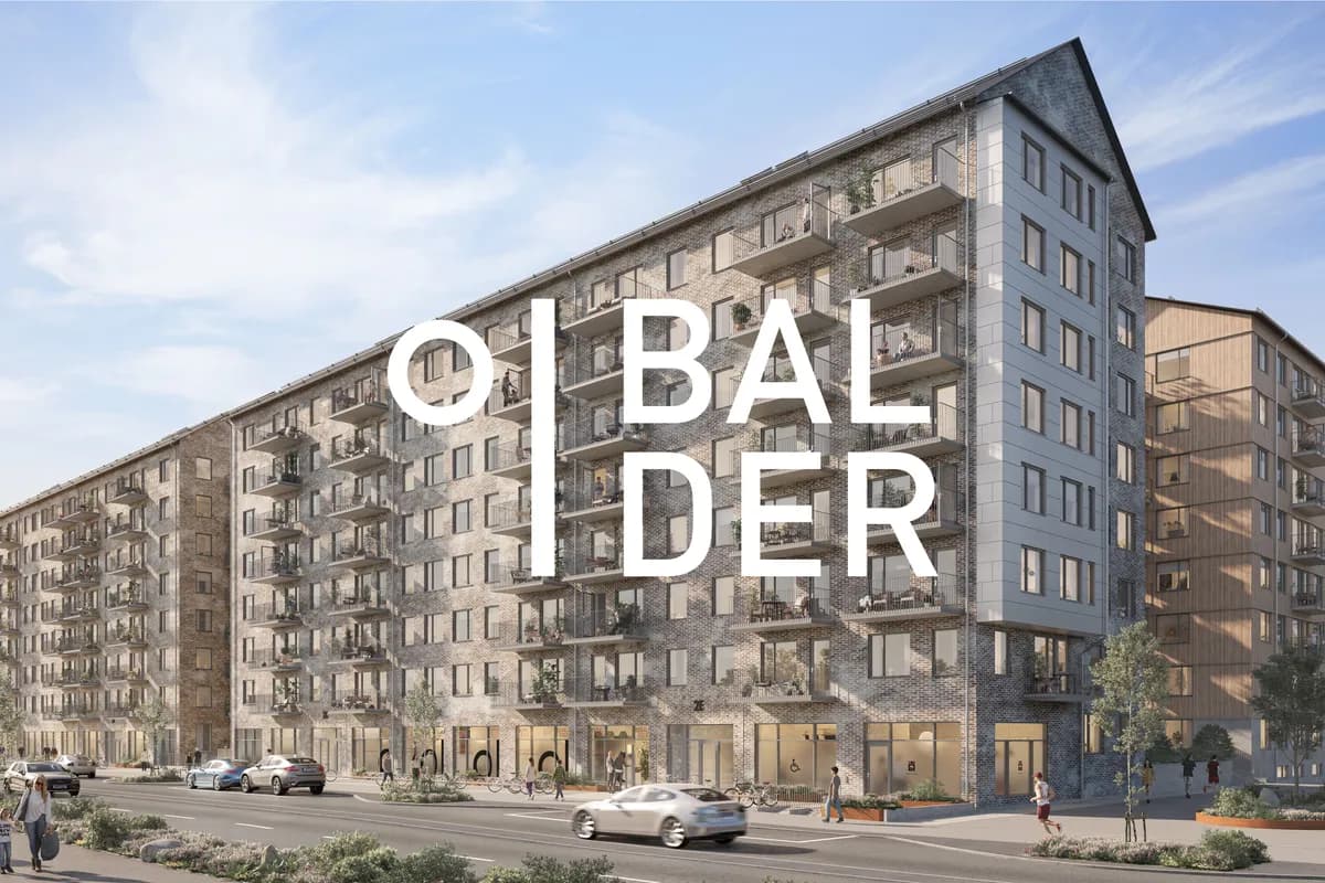 Hyreslägenhet på Karlstad i karlstad