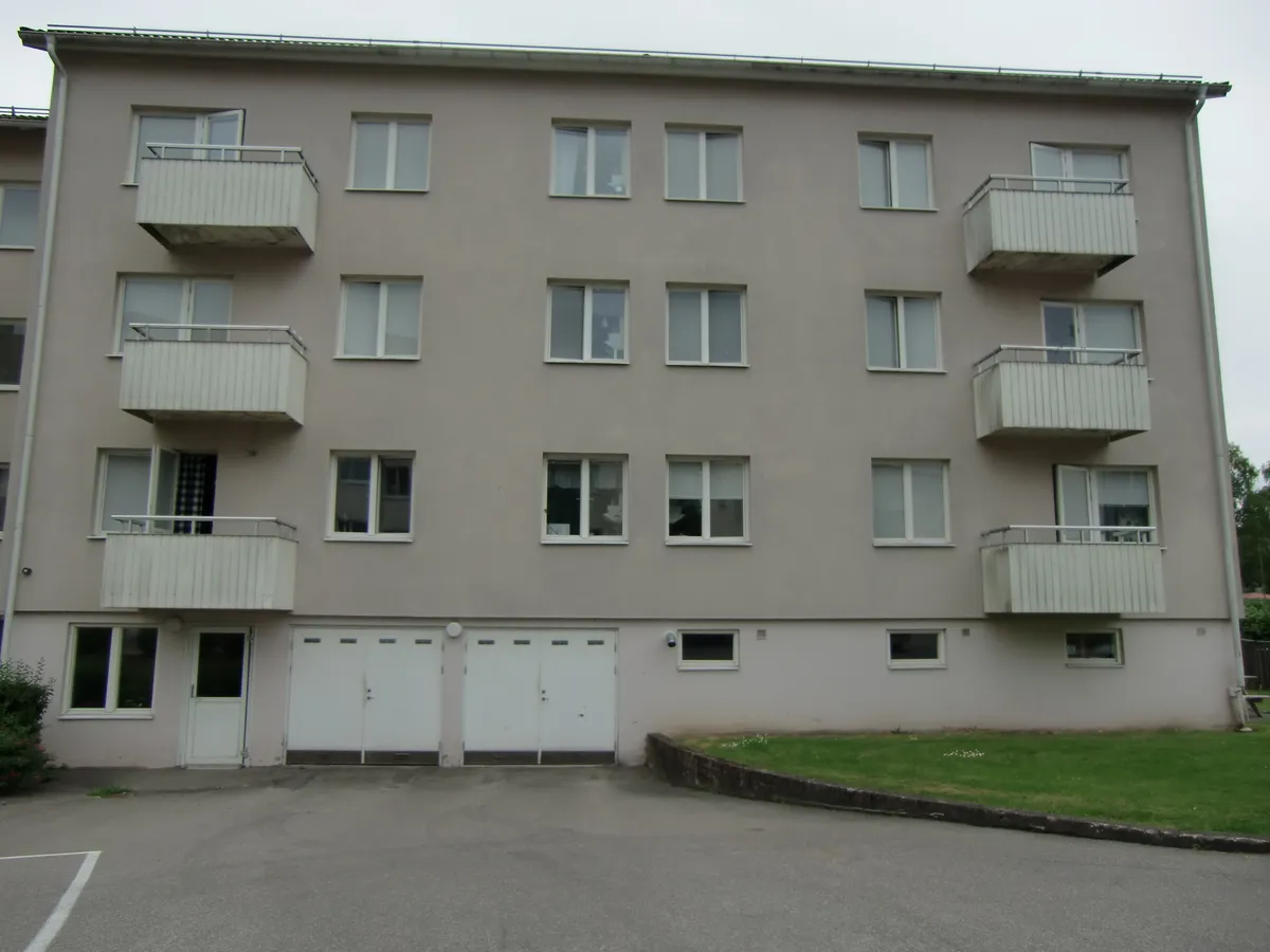 Hyreslägenhet på Borås i boras