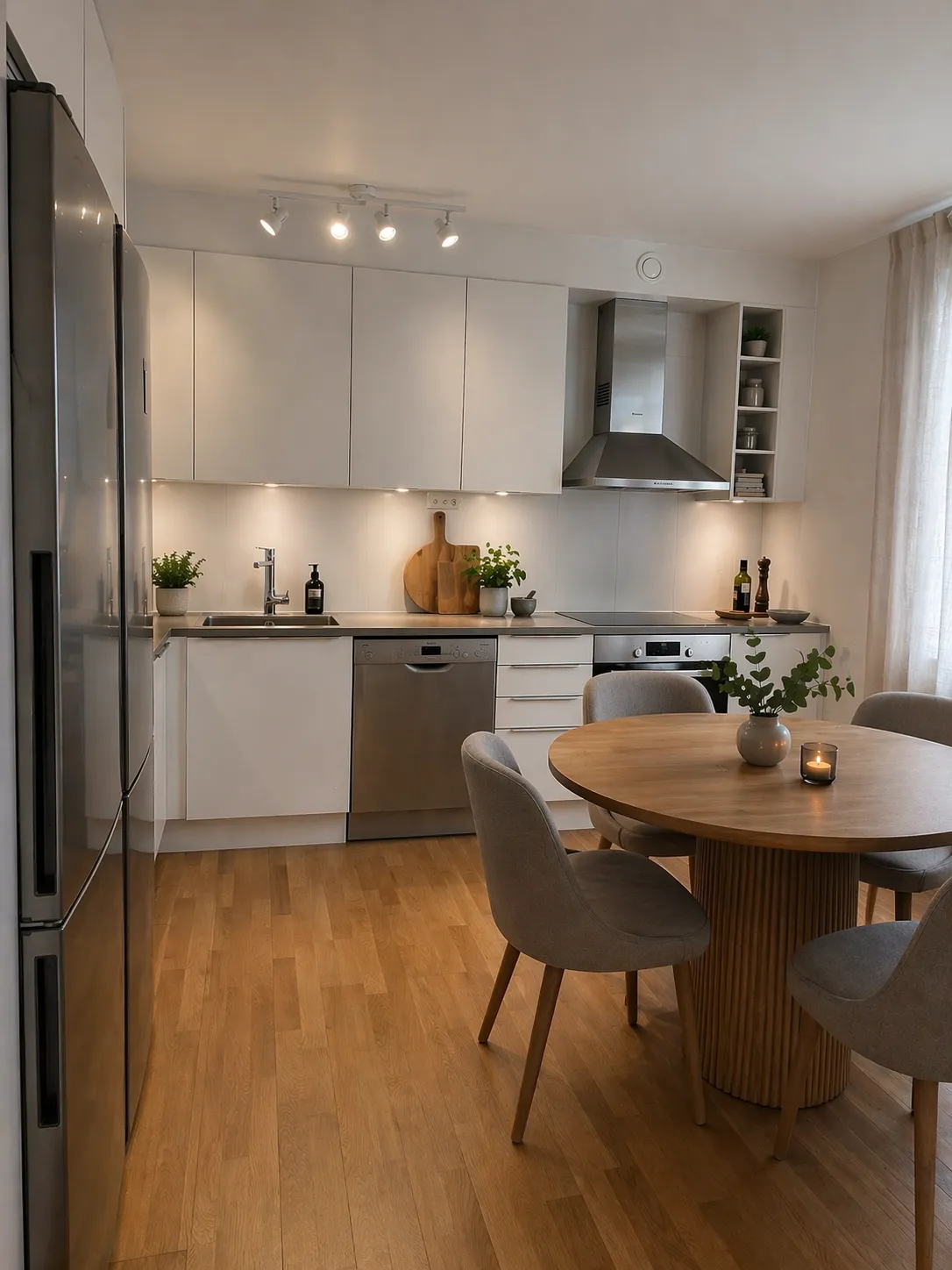 Hyreslägenhet på Skövde i skovde