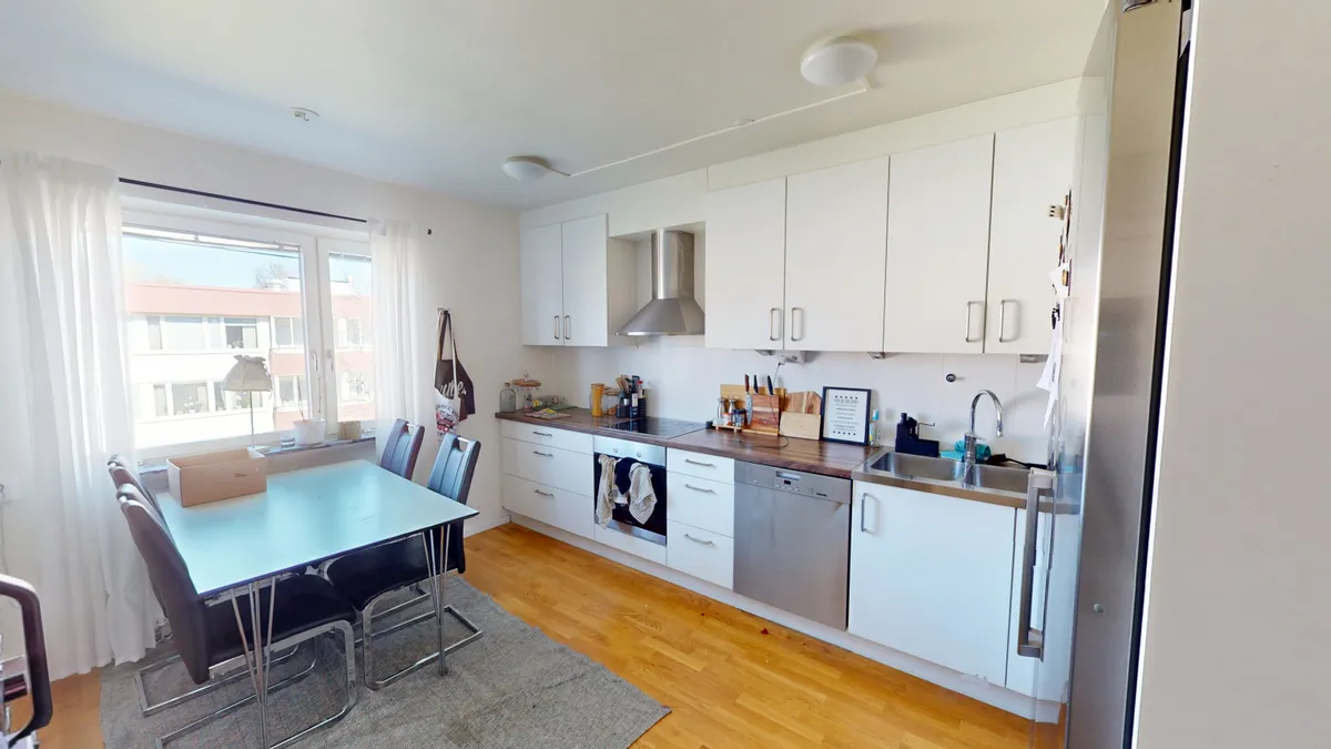 Hyreslägenhet på Skövde i skovde