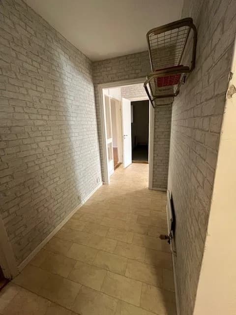 Hyreslägenhet på Gusum i gusum