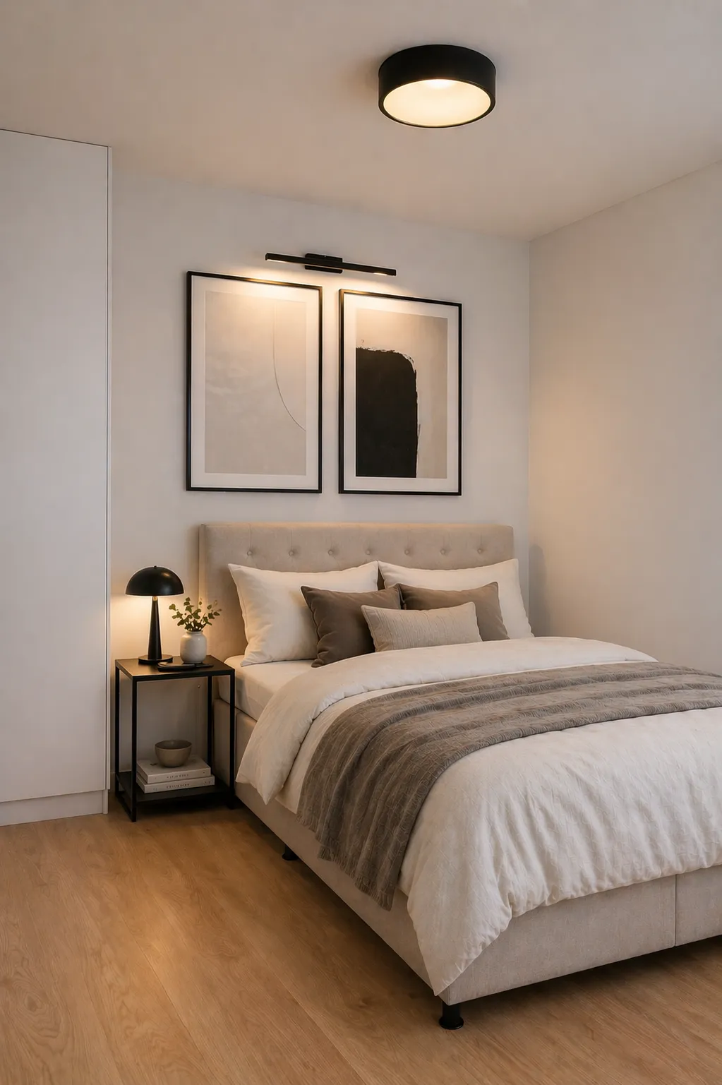 Hyreslägenhet på Skövde i skovde