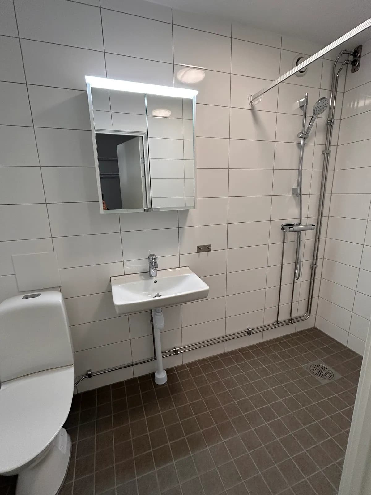 Hyreslägenhet på Simrishamn i simrishamn