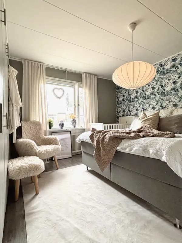 Lägenhet på Öståsgatan i Kristinehamn
