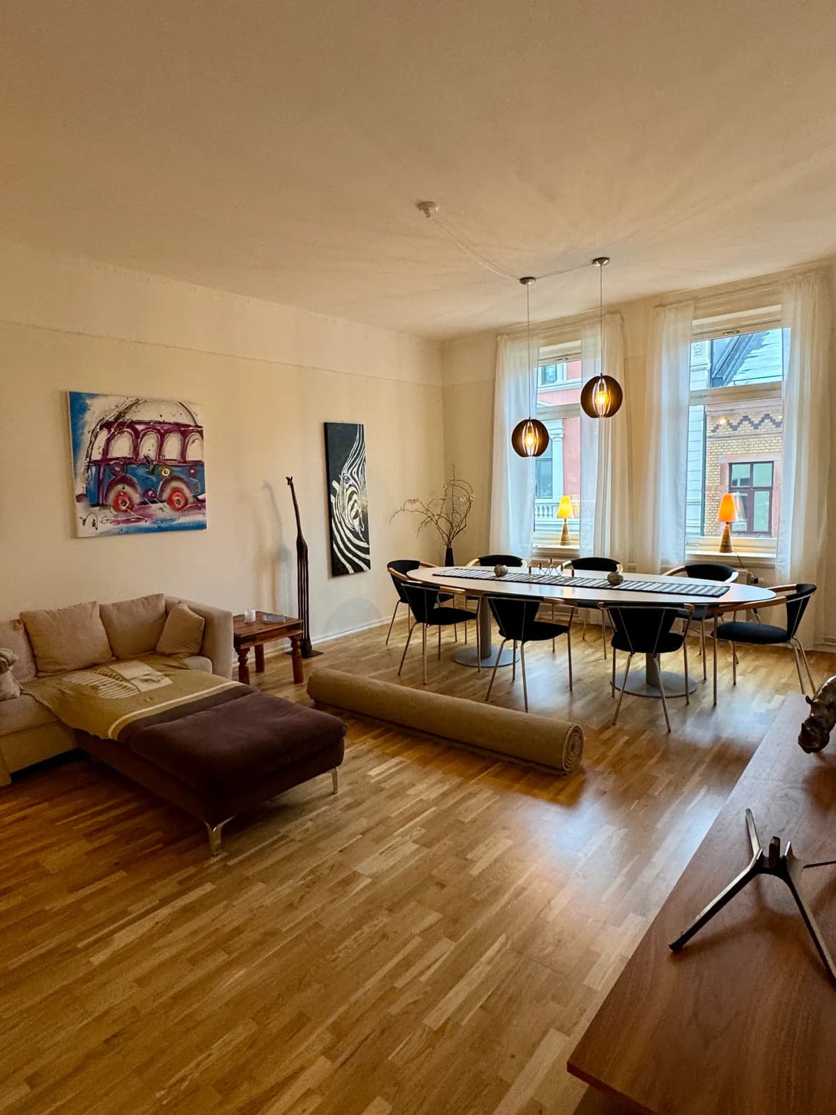 Hyreslägenhet på Malmö i malmo