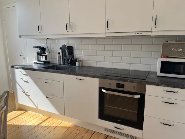 Hyreslägenhet på Helsingborg i helsingborg