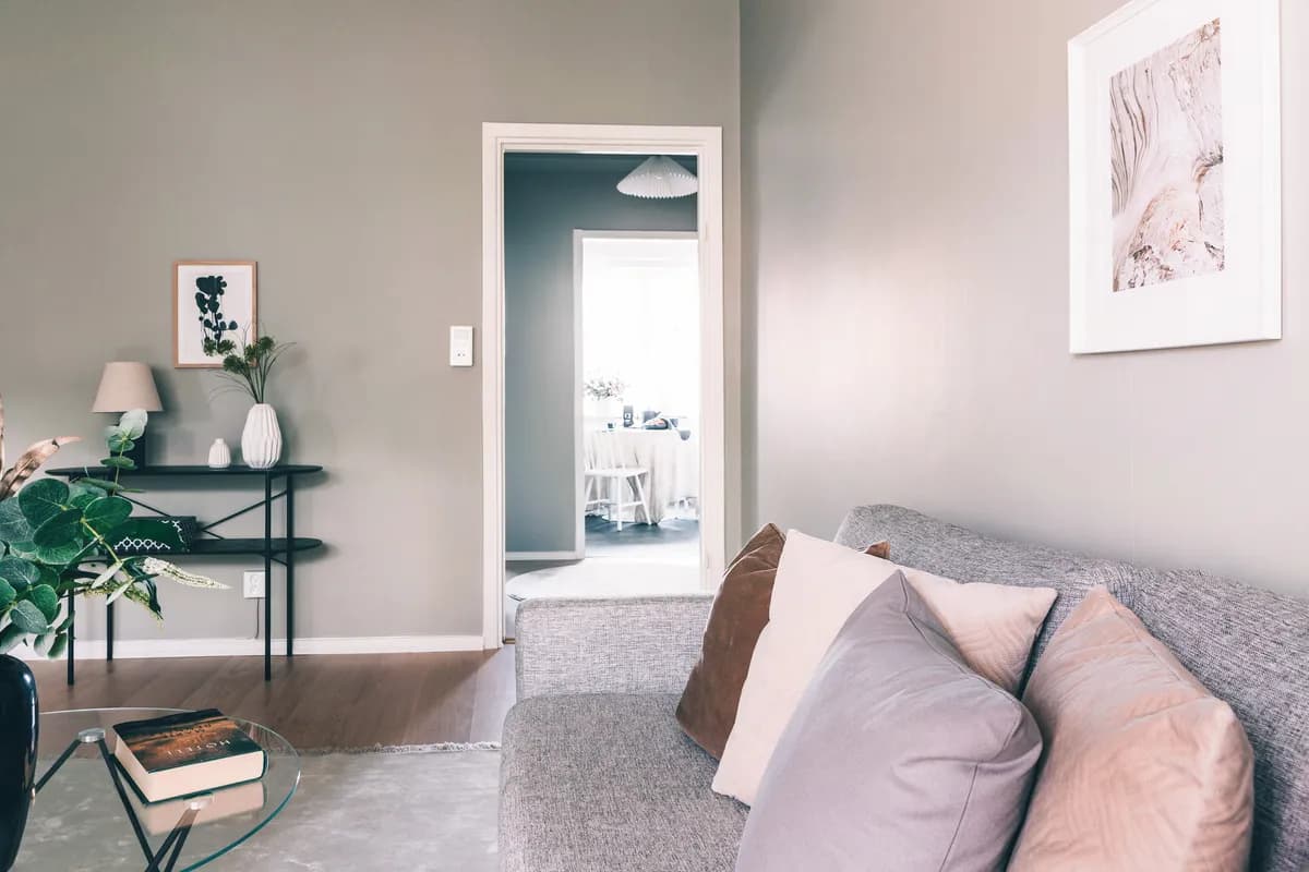 Hyreslägenhet på Falköping i falkoping