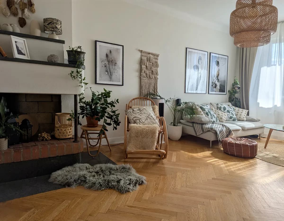 Hyreslägenhet på Nyköping i nykoping