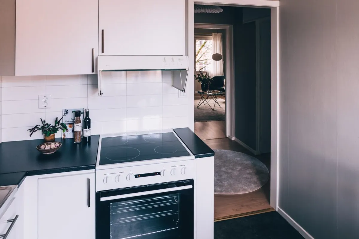 Hyreslägenhet på Skärblacka i skarblacka