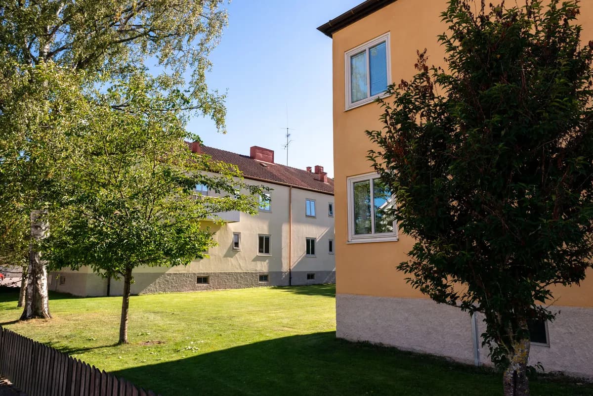 Hyreslägenhet på ESKILSTUNA i eskilstuna