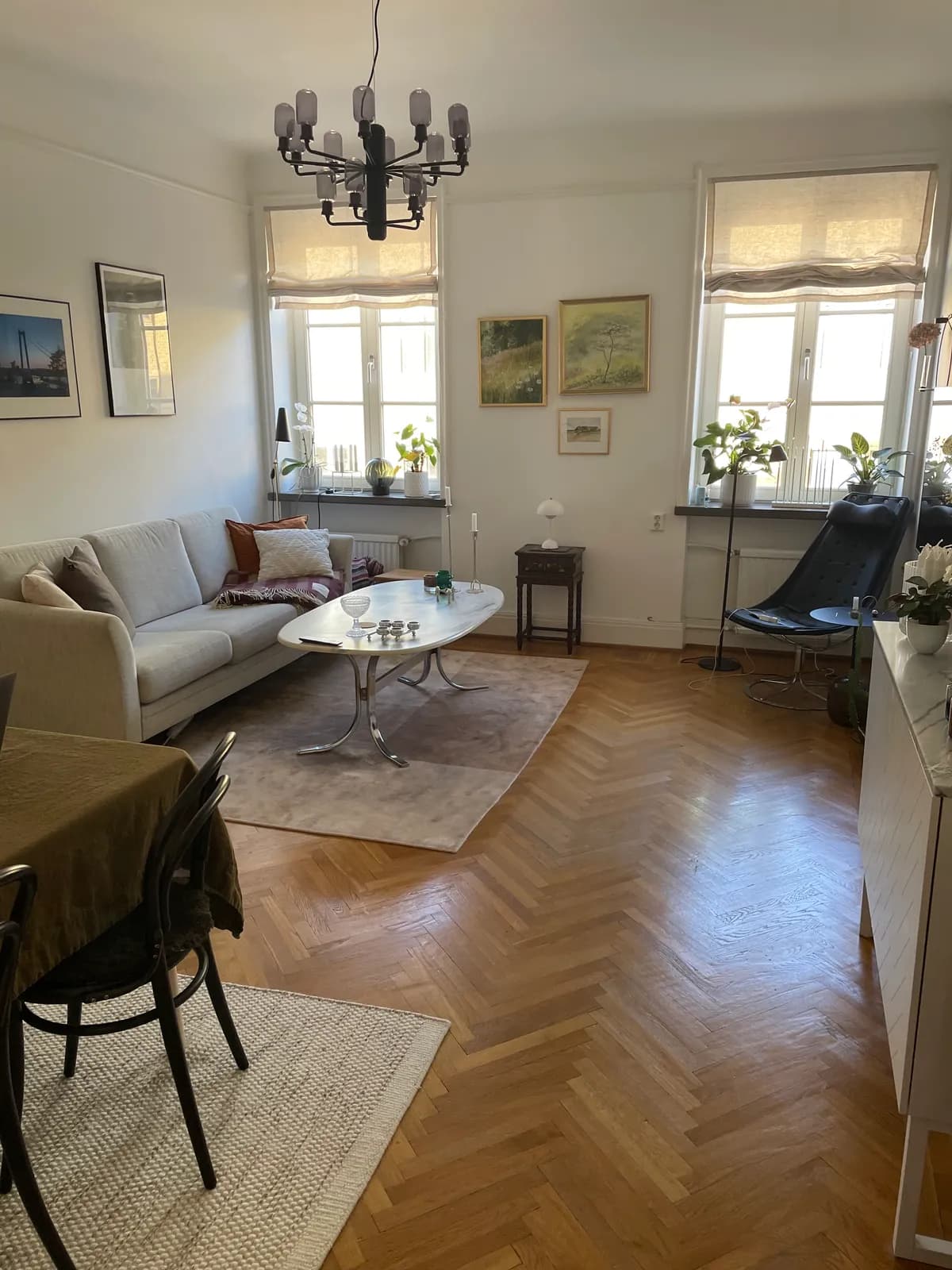 Hyreslägenhet på Malmö i malmo