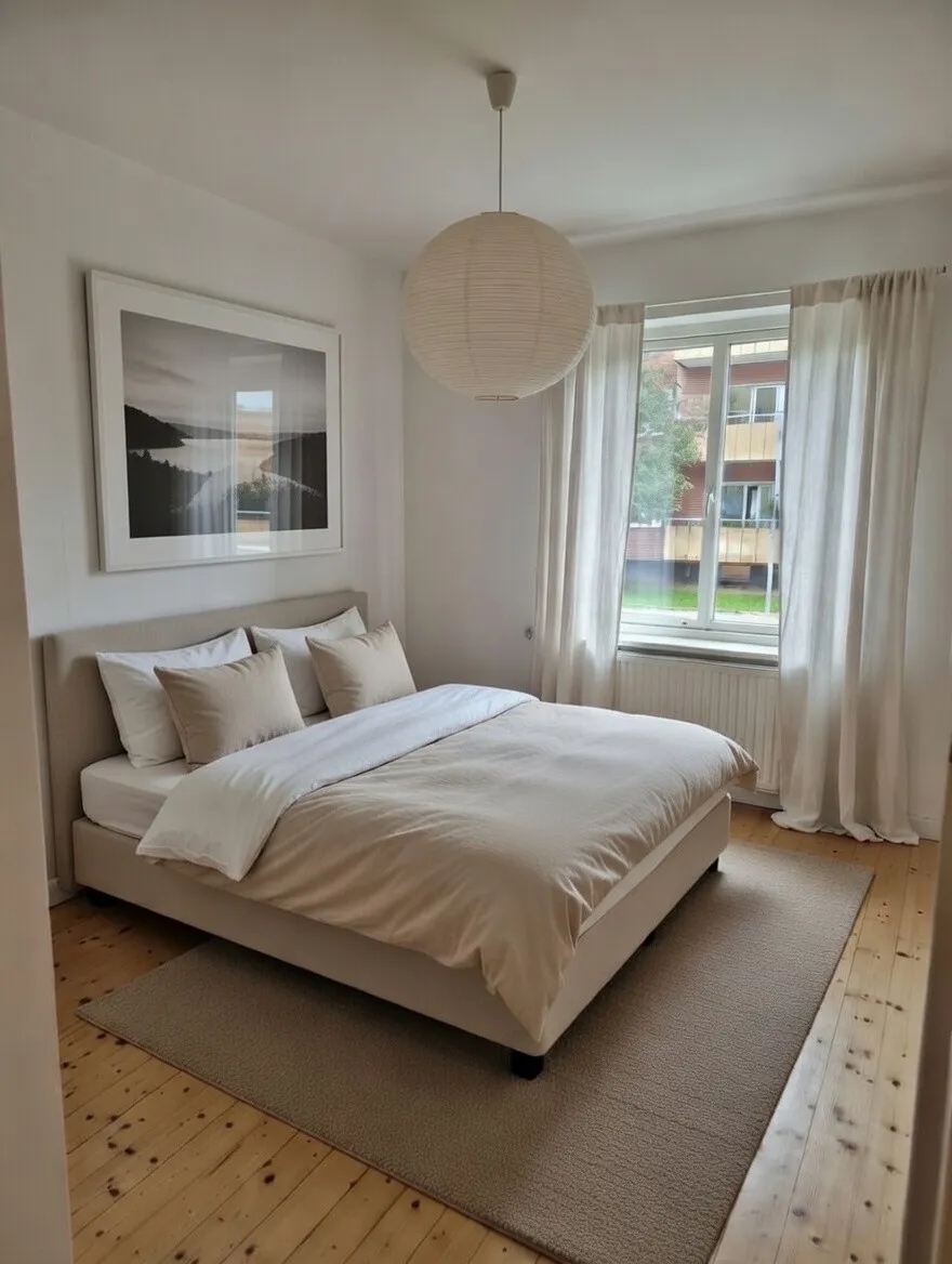 Hyreslägenhet på Köping i koping