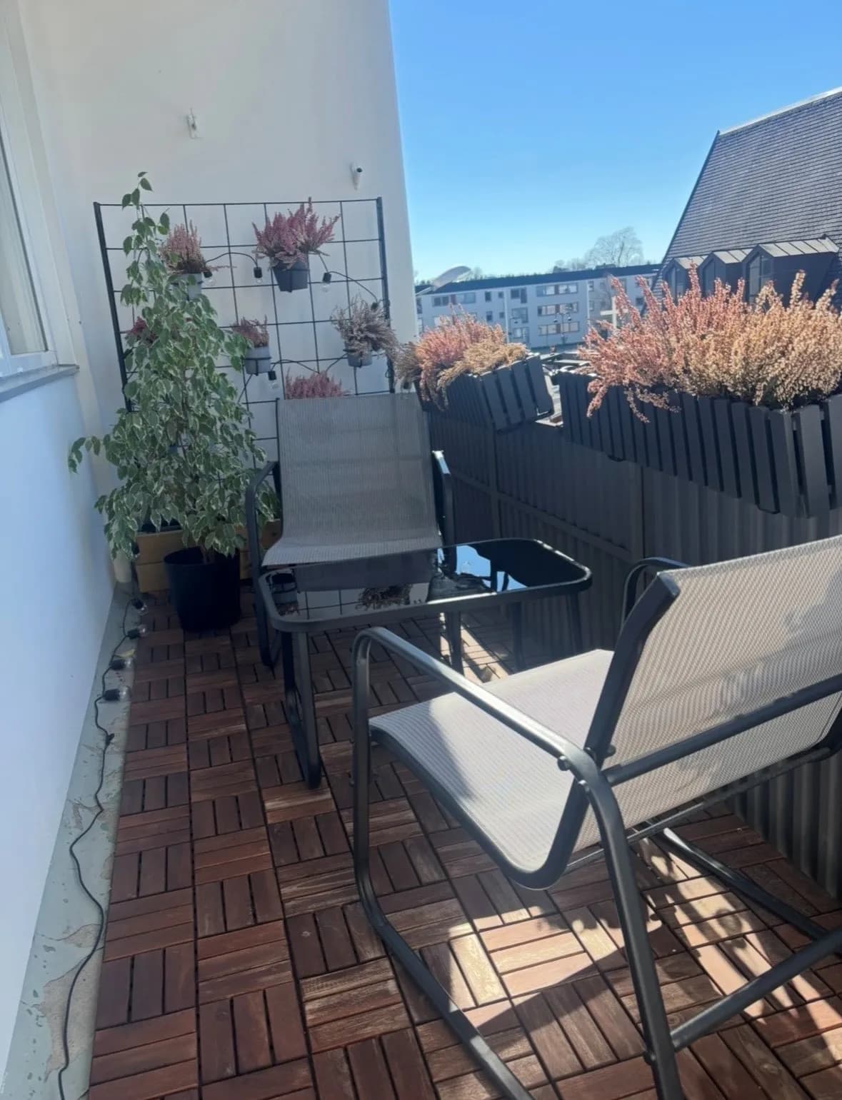 Hyreslägenhet på Forserum i forserum