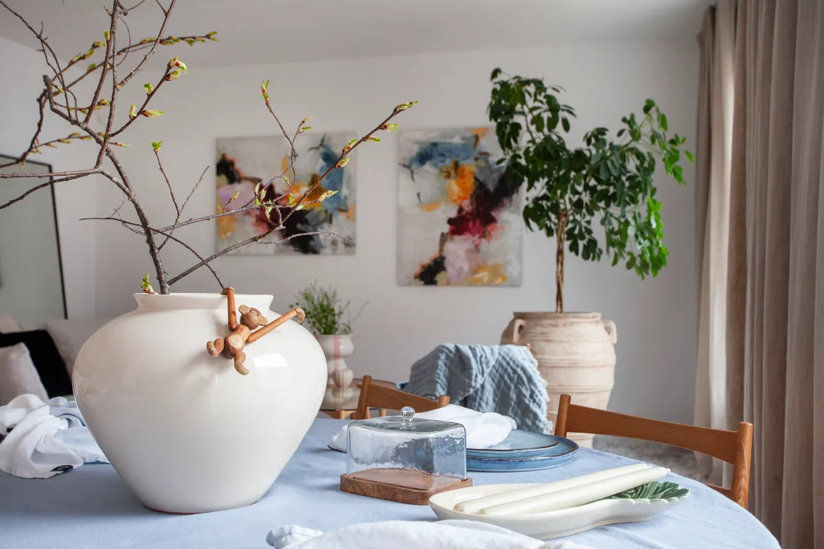 Hyreslägenhet på Nyköping i nykoping