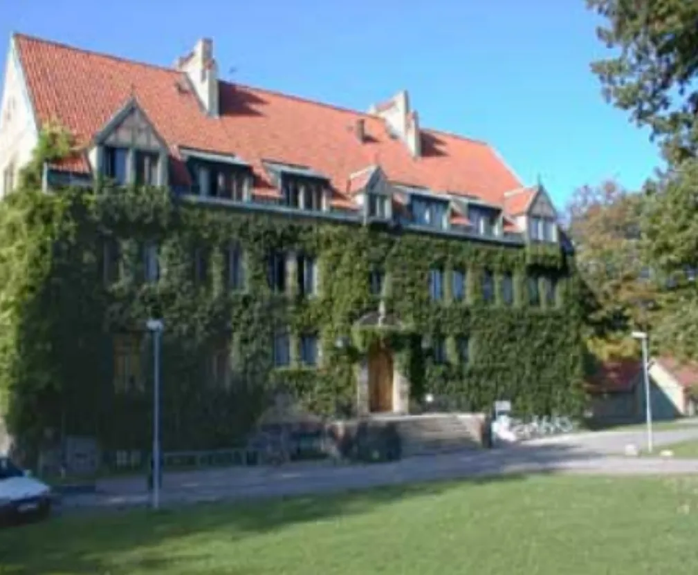Lägenhet på Gamlegård i Alnarp