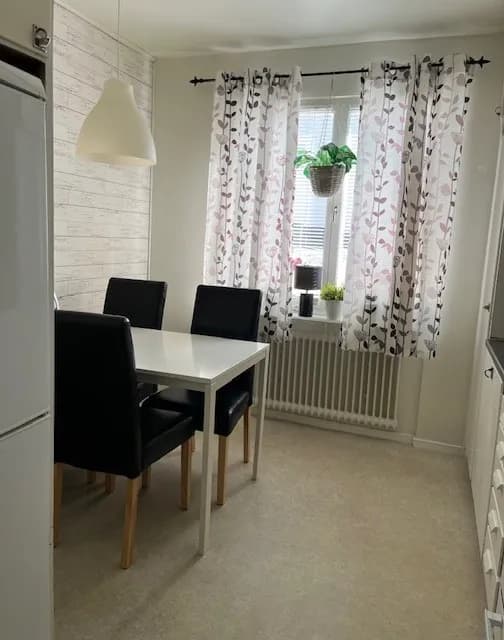 Hyreslägenhet på Köping i koping