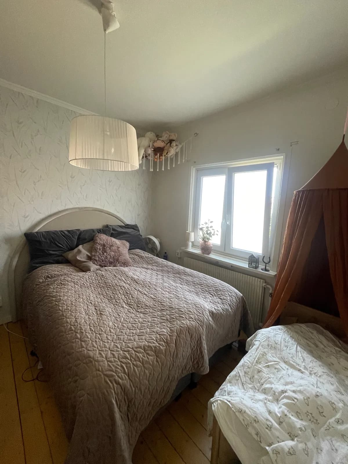 Hyreslägenhet på Eskilstuna i eskilstuna