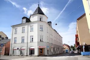 Hyreslägenhet på Nyköping i nykoping