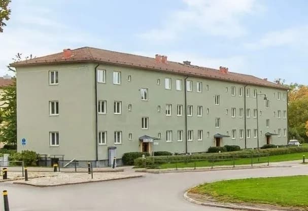 Hyreslägenhet på Linköping i linkoping