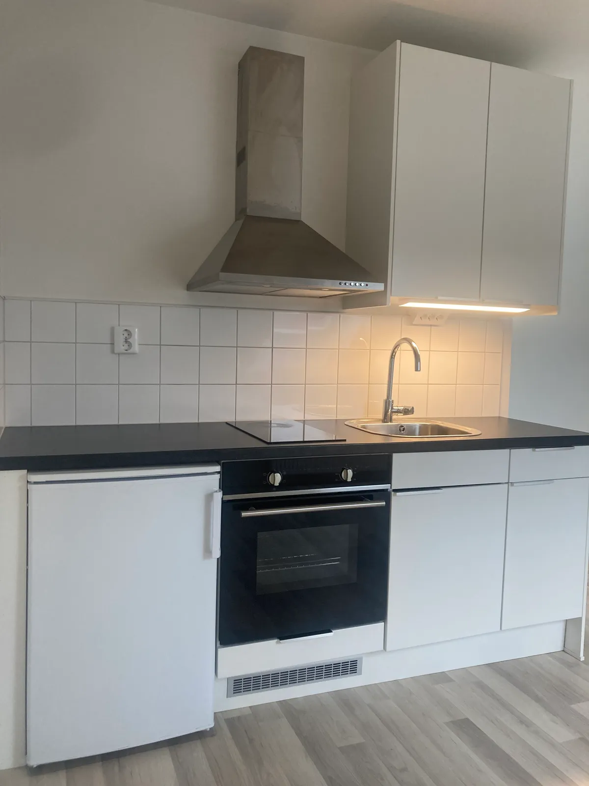 Hyreslägenhet på Uddevalla i uddevalla