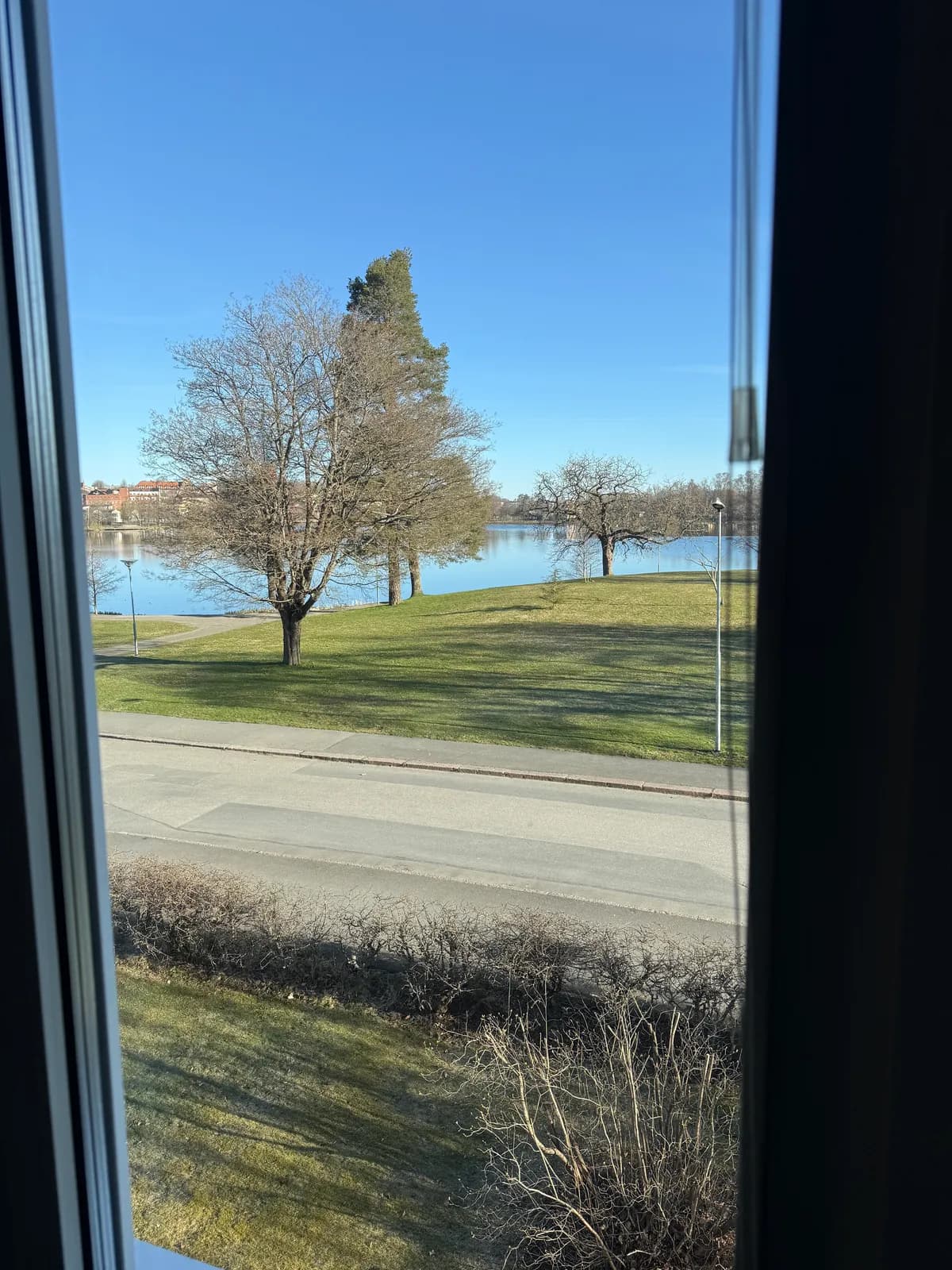 Lägenhet på Parkgatan i Nässjö