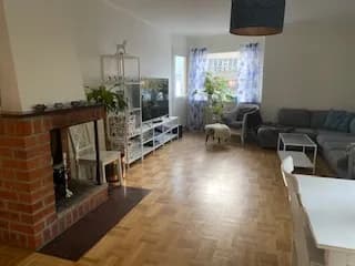 Lägenhet på Erstagatan i Sundsvall