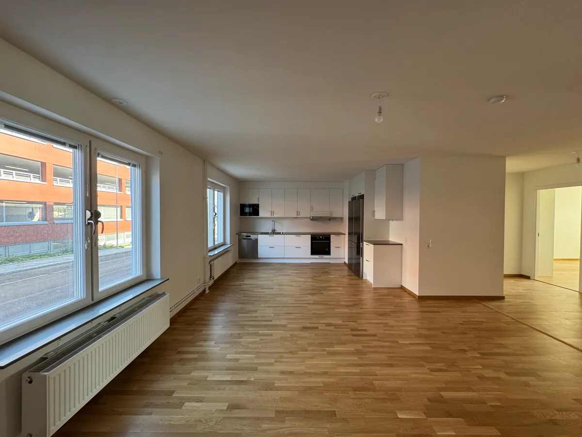Lägenhet på Mäldgatan i Järfälla