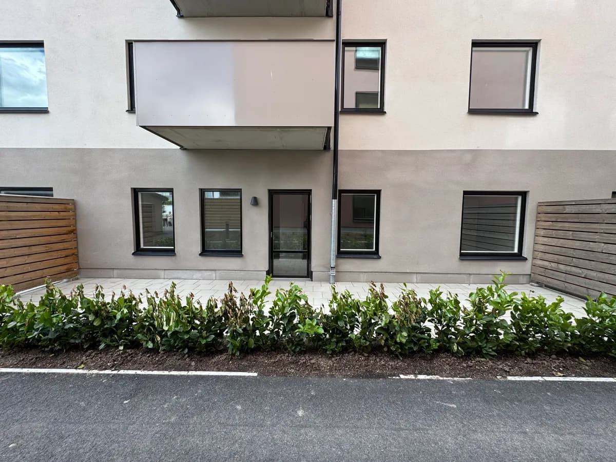 Hyreslägenhet på Enköping i enkoping