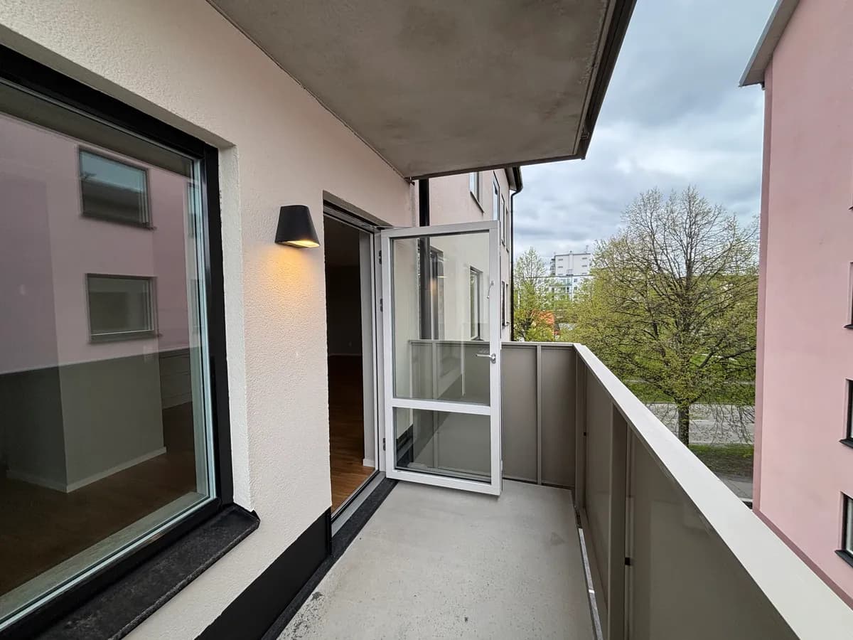 Hyreslägenhet på Enköping i enkoping