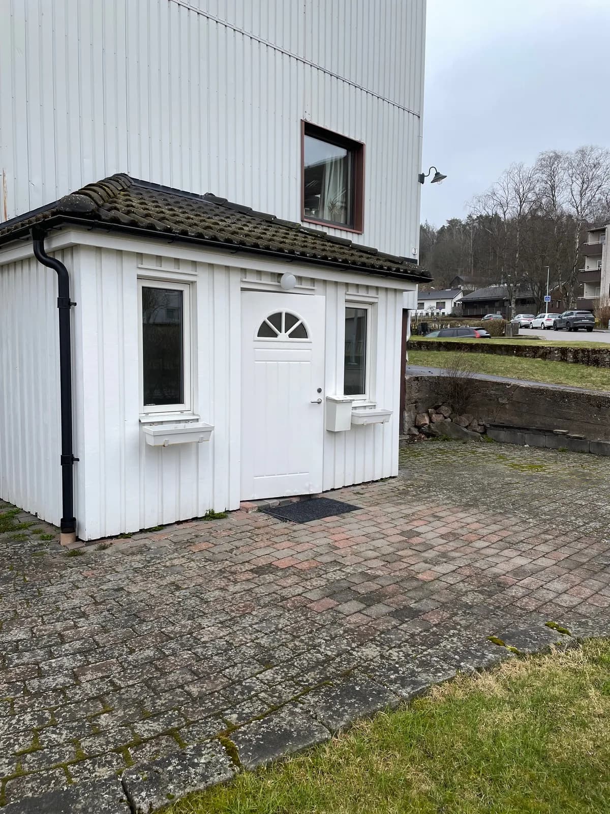 Hyreslägenhet på BORÅS i boras