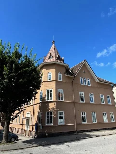Hyreslägenhet på Borås i boras