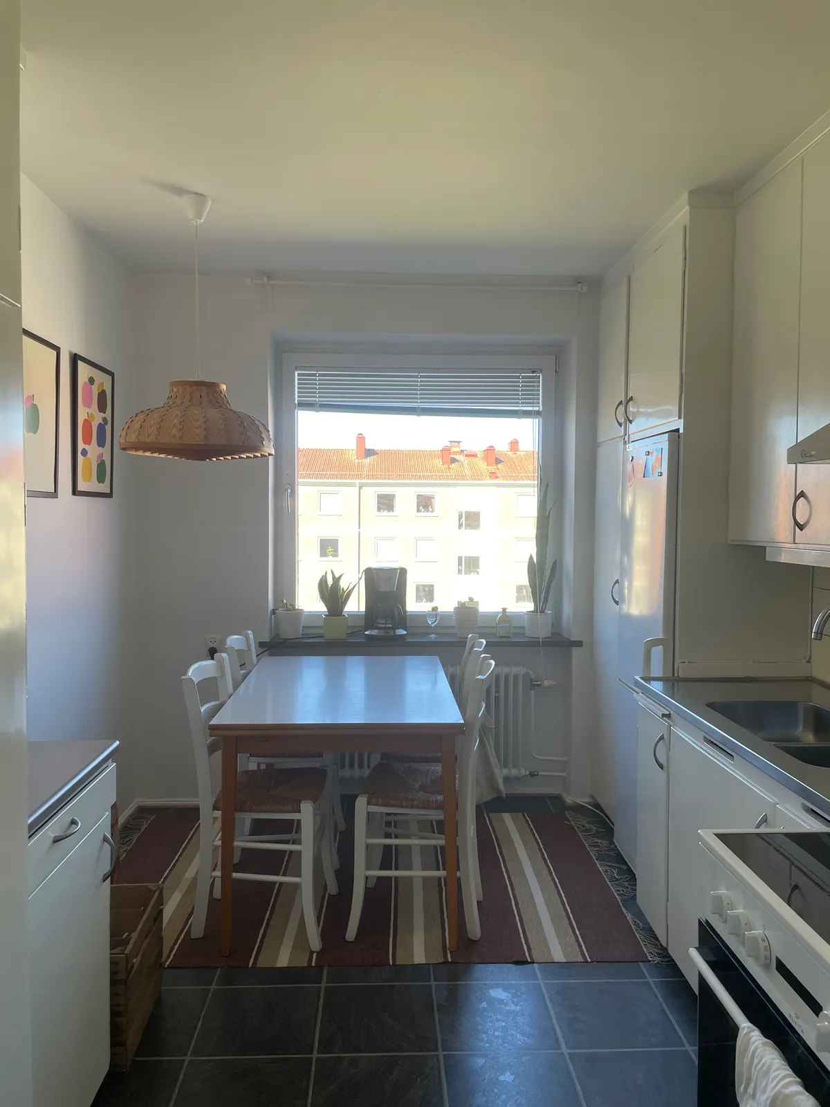 Lägenhet på Grönalundsgatan i Limhamn