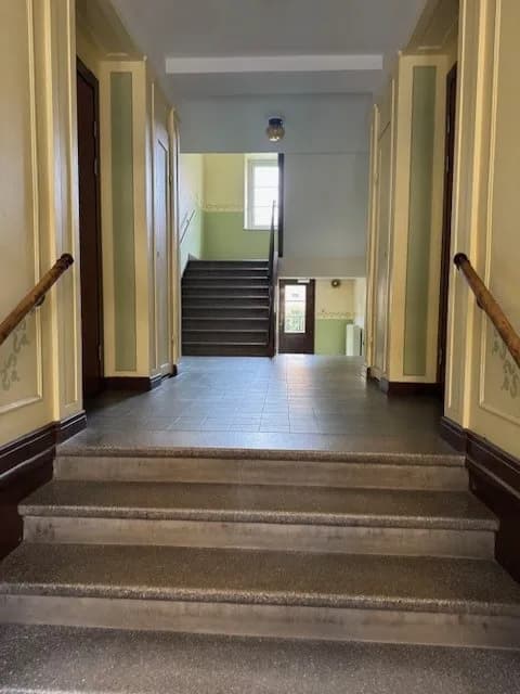 Lägenhet på Åbygatan i Norrköping