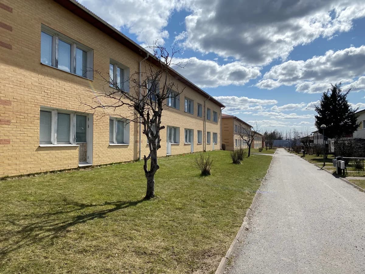 Lägenhet på Malmgränd i Gnosjö