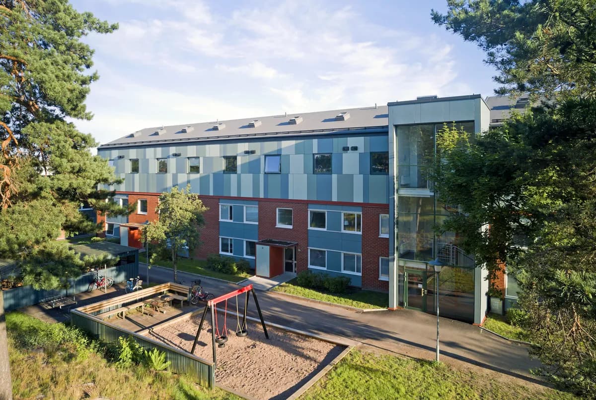 Hyreslägenhet på Karlstad i karlstad