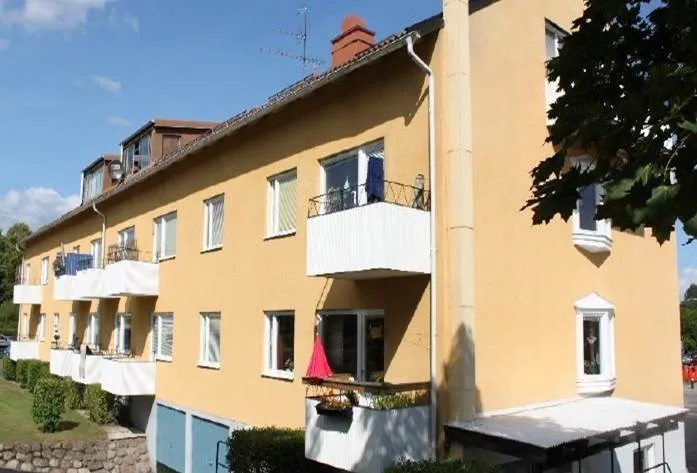 Lägenhet på Ryssbyvägen i Rockneby