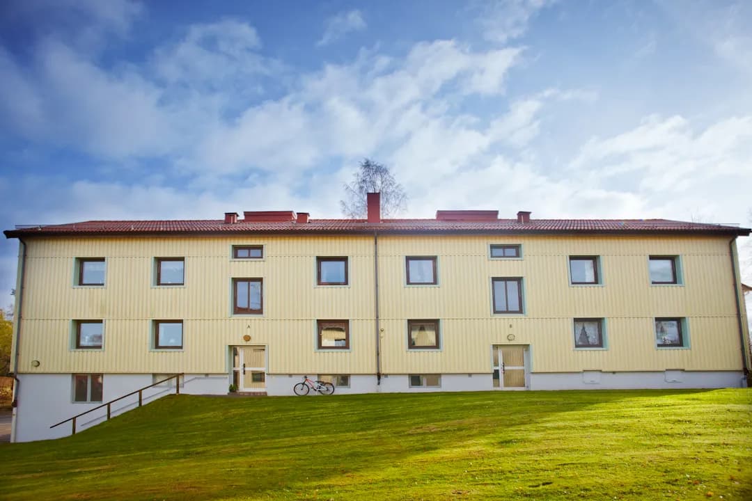 Hyreslägenhet på Borås i boras